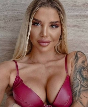 Проститутка Александра