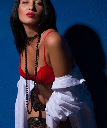 Проститутка Виктория