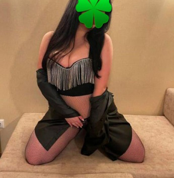 Проститутка Аня