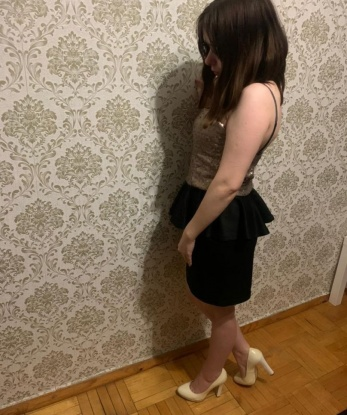 Проститутка Анжела